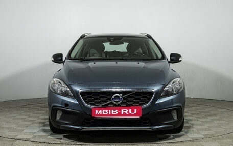 Volvo V40 Cross Country I, 2013 год, 1 279 700 рублей, 2 фотография
