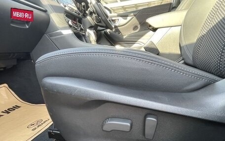 Subaru Forester, 2022 год, 2 850 000 рублей, 29 фотография