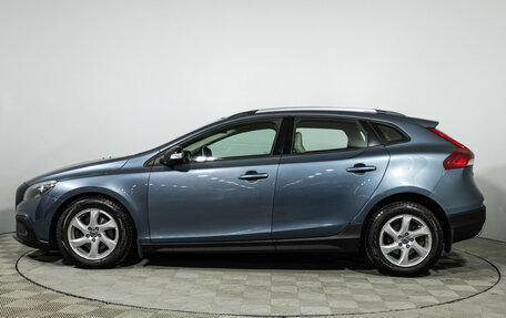 Volvo V40 Cross Country I, 2013 год, 1 279 700 рублей, 8 фотография