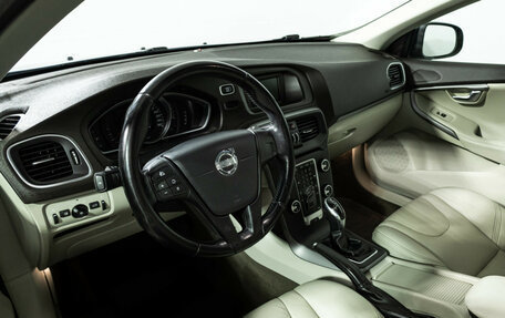 Volvo V40 Cross Country I, 2013 год, 1 279 700 рублей, 11 фотография