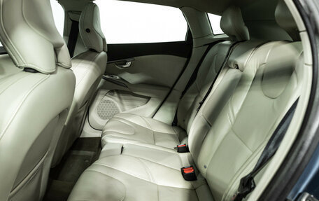 Volvo V40 Cross Country I, 2013 год, 1 279 700 рублей, 10 фотография