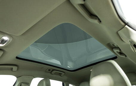 Volvo V40 Cross Country I, 2013 год, 1 279 700 рублей, 15 фотография