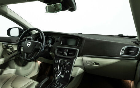 Volvo V40 Cross Country I, 2013 год, 1 279 700 рублей, 9 фотография