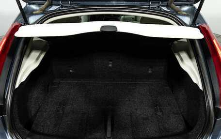 Volvo V40 Cross Country I, 2013 год, 1 279 700 рублей, 17 фотография