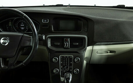 Volvo V40 Cross Country I, 2013 год, 1 279 700 рублей, 14 фотография