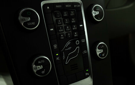 Volvo V40 Cross Country I, 2013 год, 1 279 700 рублей, 16 фотография