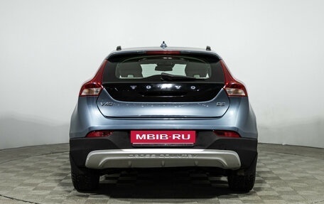 Volvo V40 Cross Country I, 2013 год, 1 279 700 рублей, 6 фотография