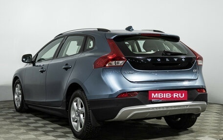 Volvo V40 Cross Country I, 2013 год, 1 279 700 рублей, 7 фотография