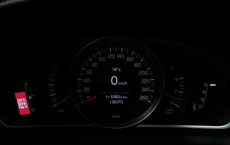 Volvo V40 Cross Country I, 2013 год, 1 279 700 рублей, 12 фотография