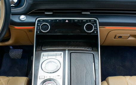 Genesis GV80 I, 2021 год, 6 498 000 рублей, 14 фотография