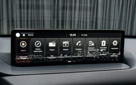 Genesis GV80 I, 2021 год, 6 498 000 рублей, 18 фотография