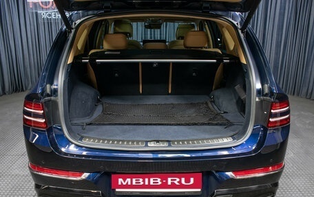 Genesis GV80 I, 2021 год, 6 498 000 рублей, 9 фотография