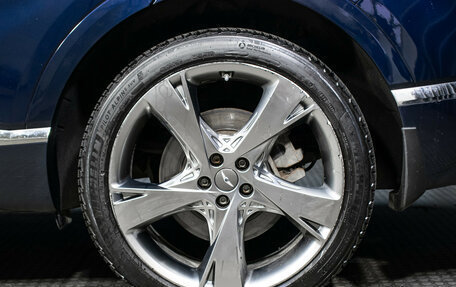 Genesis GV80 I, 2021 год, 6 498 000 рублей, 27 фотография