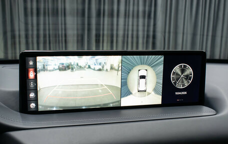 Genesis GV80 I, 2021 год, 6 498 000 рублей, 20 фотография