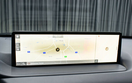 Genesis GV80 I, 2021 год, 6 498 000 рублей, 19 фотография