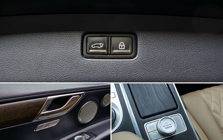 Genesis GV80 I, 2021 год, 6 498 000 рублей, 23 фотография