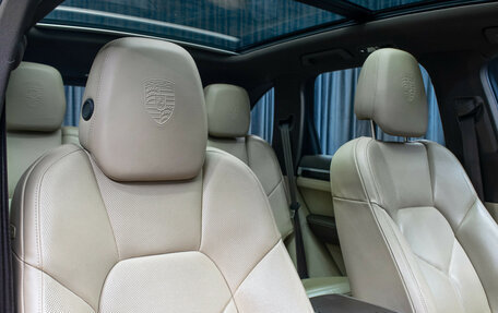 Porsche Cayenne III, 2015 год, 4 698 000 рублей, 12 фотография