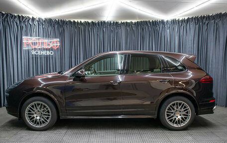Porsche Cayenne III, 2015 год, 4 698 000 рублей, 8 фотография