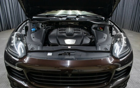 Porsche Cayenne III, 2015 год, 4 698 000 рублей, 9 фотография