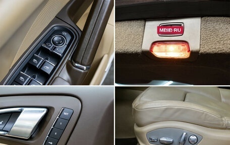 Porsche Cayenne III, 2015 год, 4 698 000 рублей, 20 фотография