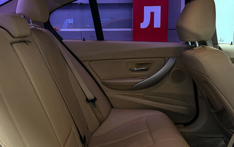 BMW 3 серия, 2013 год, 1 420 000 рублей, 8 фотография