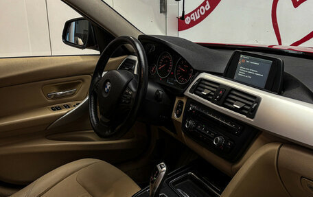 BMW 3 серия, 2013 год, 1 420 000 рублей, 7 фотография