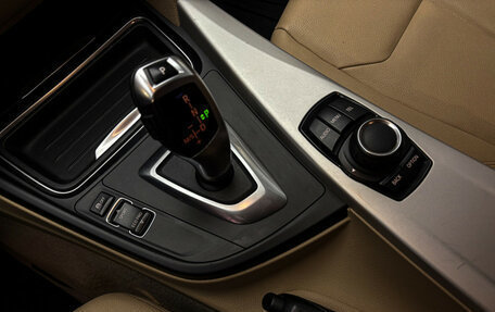 BMW 3 серия, 2013 год, 1 420 000 рублей, 12 фотография