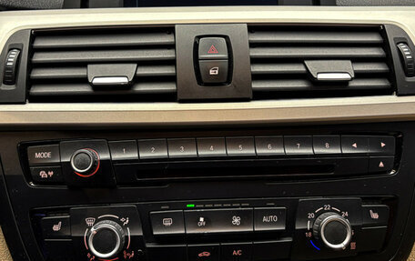 BMW 3 серия, 2013 год, 1 420 000 рублей, 11 фотография