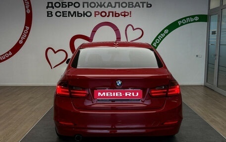 BMW 3 серия, 2013 год, 1 420 000 рублей, 5 фотография