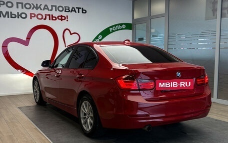 BMW 3 серия, 2013 год, 1 420 000 рублей, 6 фотография