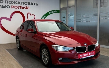 BMW 3 серия, 2013 год, 1 420 000 рублей, 3 фотография