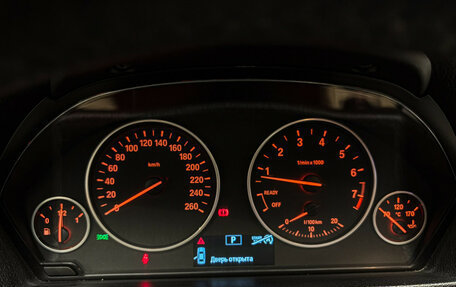 BMW 3 серия, 2013 год, 1 420 000 рублей, 16 фотография