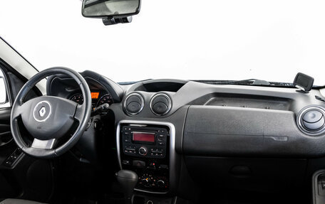 Renault Duster I рестайлинг, 2012 год, 1 000 000 рублей, 9 фотография