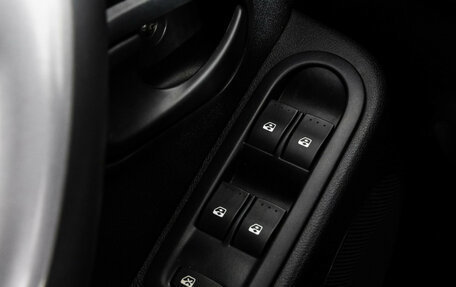 Renault Duster I рестайлинг, 2012 год, 1 000 000 рублей, 13 фотография