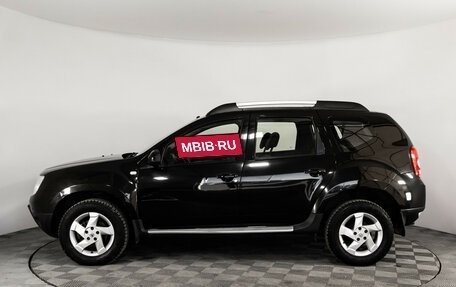 Renault Duster I рестайлинг, 2012 год, 1 000 000 рублей, 8 фотография