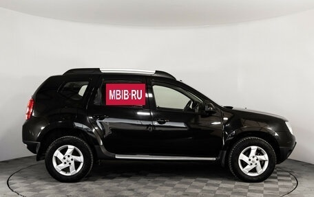 Renault Duster I рестайлинг, 2012 год, 1 000 000 рублей, 4 фотография