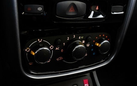 Renault Duster I рестайлинг, 2012 год, 1 000 000 рублей, 12 фотография