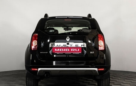 Renault Duster I рестайлинг, 2012 год, 1 000 000 рублей, 6 фотография