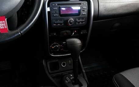 Renault Duster I рестайлинг, 2012 год, 1 000 000 рублей, 11 фотография