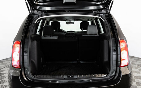 Renault Duster I рестайлинг, 2012 год, 1 000 000 рублей, 15 фотография