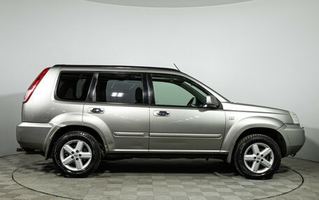 Nissan X-Trail, 2006 год, 649 585 рублей, 4 фотография