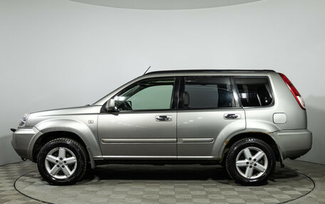 Nissan X-Trail, 2006 год, 649 585 рублей, 8 фотография