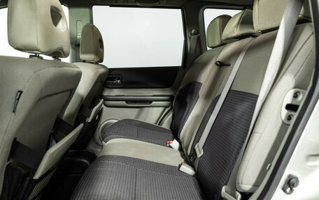 Nissan X-Trail, 2006 год, 649 585 рублей, 10 фотография