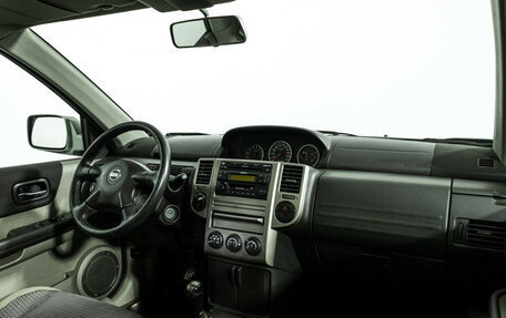 Nissan X-Trail, 2006 год, 649 585 рублей, 9 фотография