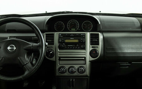 Nissan X-Trail, 2006 год, 649 585 рублей, 14 фотография