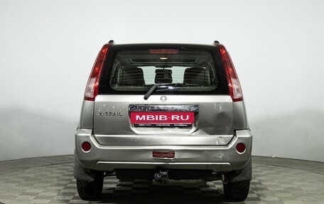 Nissan X-Trail, 2006 год, 649 585 рублей, 6 фотография