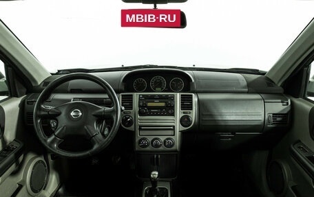 Nissan X-Trail, 2006 год, 649 585 рублей, 13 фотография