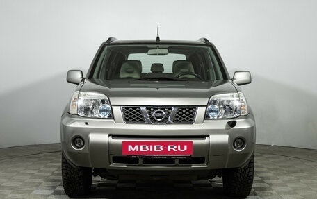 Nissan X-Trail, 2006 год, 649 585 рублей, 2 фотография