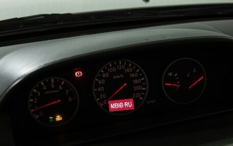 Nissan X-Trail, 2006 год, 649 585 рублей, 12 фотография