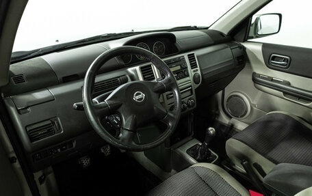 Nissan X-Trail, 2006 год, 649 585 рублей, 11 фотография